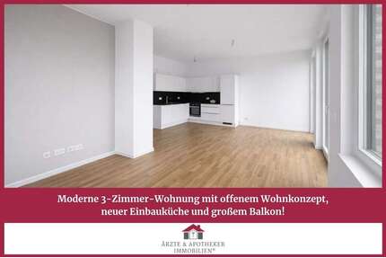 Wohnung zum Mieten in Potsdam Bornstedt 1.695,00 € 75 m² - Potsdam / Bornstedt