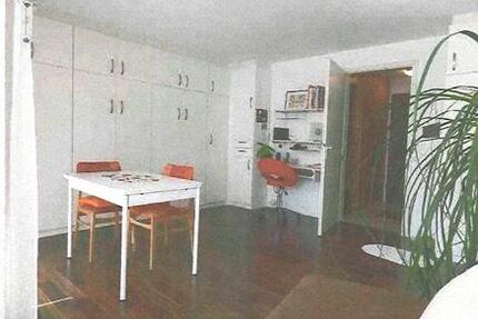 Schöne sonnige 1-Zimmer-Wohnung - St. Blasien