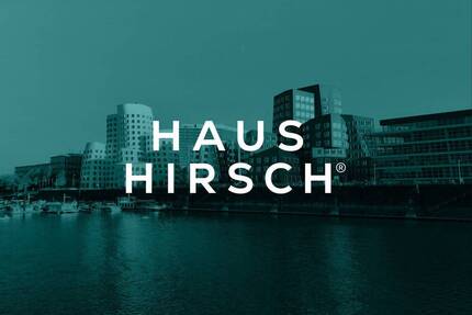 Gepflegte Doppelhaushälfte mit großem Grundstück und Potenzial für Nutzung als 2-Familienhaus - Ruppichteroth