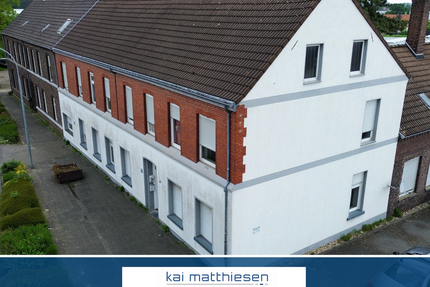 Haus zum Kaufen in Straelen 410.000,00 € 387.77 m²