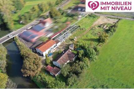 Haus zum Kaufen in Günzburg 749.000,00 € 240 m²