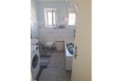 Sanierte 5-Raum Wohnung in Pasewalk