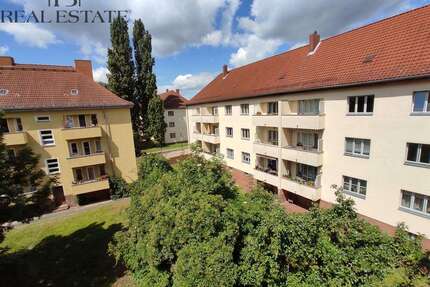 Wohnung zum Mieten in Magdeburg 350,00 € 47 m²
