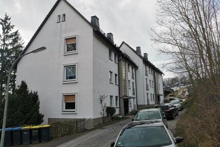 3-Zimmer-Wohnung mit Balkon in Meschede zu vermieten