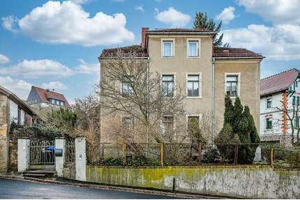 Haus zum Kaufen in Meißen 299.000,00 € 240 m²
