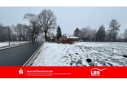 Grundstück in Wendelstorf 386.110,00 € 5537 m²