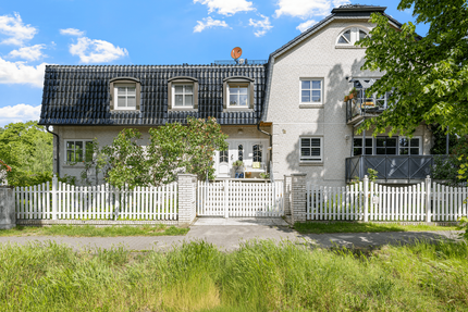 Wohnung zum Kaufen in Wandlitz 280.000,00 € 89 m²