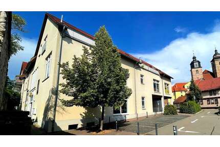 Wohnung zum Mieten in Schmalkalden 775,00 € 97.23 m²
