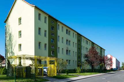 Wohnung zum Mieten in Amt Wachsenburg 330,13 € 48.62 m²