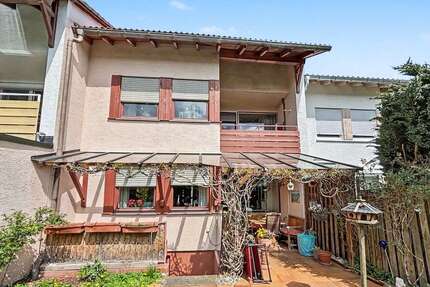 Haus zum Kaufen in Isny im Allgäu 499.000,00 € 165 m²
