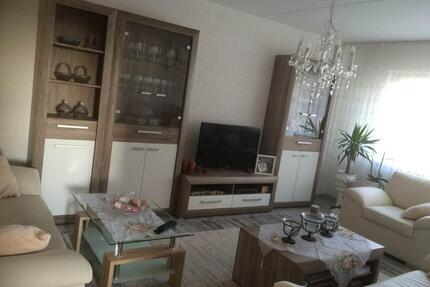 ich möchte eine Wohnung Vermieten - Mannheim Rheinau