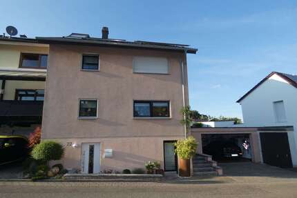 Haus zum Kaufen in Straubenhardt-Conweiler 295.000,00 € 111 m²