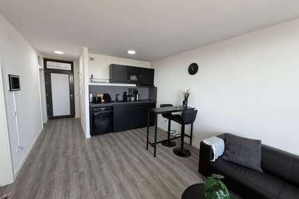 Wohnung zum Mieten in Erlangen 940,00 € 55 m²