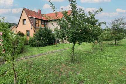 Haus zum Kaufen in Delligsen 79.000,00 € 207.16 m²