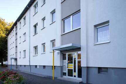 Wohnung zum Mieten in Kassel 547,00 € 55.23 m²