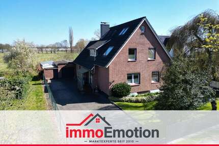 Haus zum Kaufen in Tostedt 410.000,00 € 160.45 m²