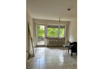 Wohnung zum Mieten in Stuttgart 500,00 € 45.85 m²
