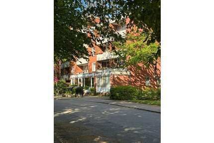Wohnung zum Mieten in Hamburg 600,00 € 46 m²