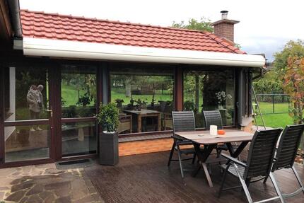 Gemütliches Bungalow in Gertenbach 3 ZKB - Witzenhausen Albshausen