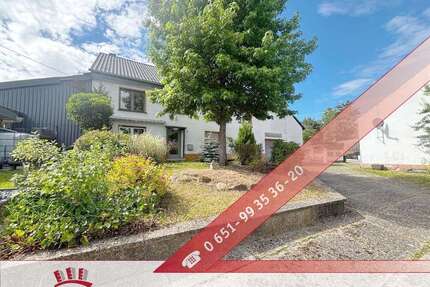 Haus zum Kaufen in Schillingen 179.800,00 € 180 m²