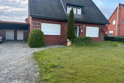 Einfamilienhaus in Surworld mit Garten zu vermieten - Papenburg