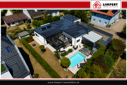 Haus zum Kaufen in Wiesentheid 990.000,00 € 207.76 m²