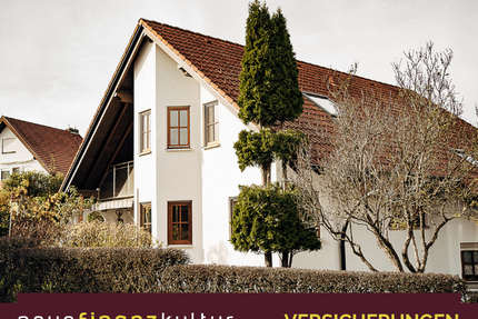 Haus zum Kaufen in Münsingen 550.000,00 € 182 m²