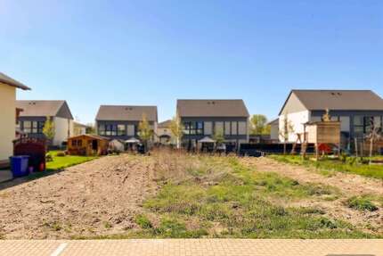 Grundstück zu verkaufen in Ludwigsfelde 248.000,00 € 508 m²