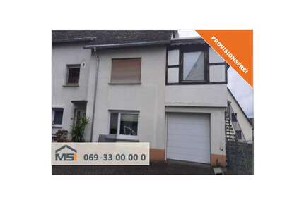 Haus zum Kaufen in Herborn 52.500,00 € 117 m²