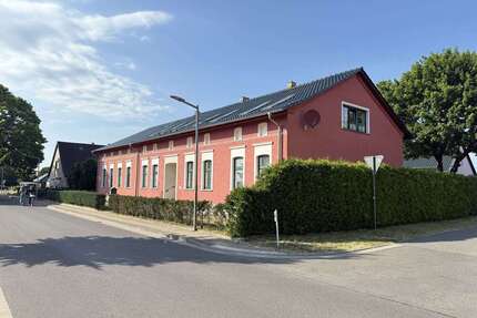 Haus zum Kaufen in Ueckermünde 599.000,00 € 500 m²