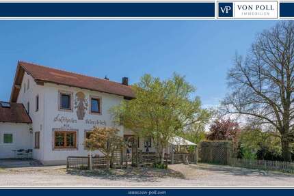 Haus zum Kaufen in Bad Birnbach Hirschbach 629.000,00 € 149.4 m² - Bad Birnbach / Hirschbach