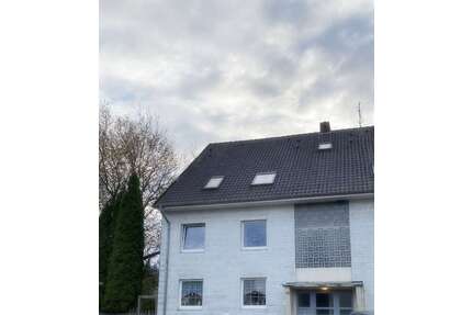 Wohnung zum Mieten in Bergen 450,00 € 63 m²