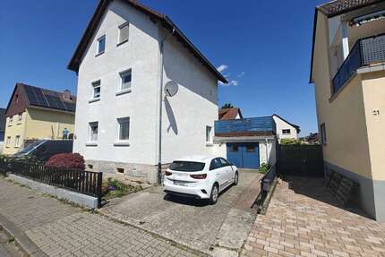 Haus zum Kaufen in Bensheim 429.000,00 € 125 m²