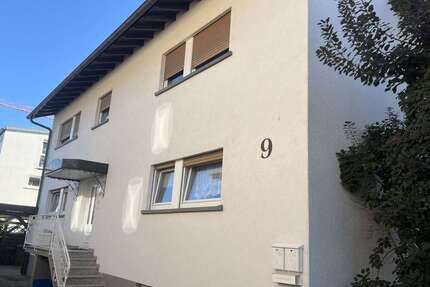 Haus zum Kaufen in Walldorf 796.000,00 € 218 m²