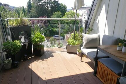 Maisonettewohnung mit Loggia - 305.000,00&nbsp;EUR Kaufpreis, ca.&nbsp; 130,00&nbsp;m&sup2; in Wuppertal (PLZ: 42389) Gemarkung Langerfeld