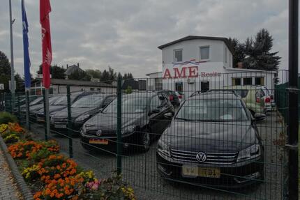 HausWerkstattAutohandel Freistehend,Mietkauf möglich,keine Prov - Rositz