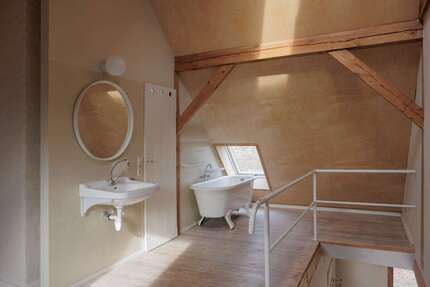 Haus zum Kaufen in Gerswalde 675.000,00 € 90 m²