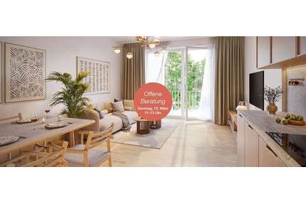 Wohnung zum Kaufen in Berlin 664.000,00 € 92.55 m²