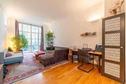 Wohnung zum Mieten in Berlin 1.950,00 € 73 m²