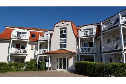 Wohnung zum Kaufen in Kühlungsborn 338.000,00 € 51.91 m²