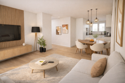 Wohnung zum Kaufen in Gärtringen 580.000,00 € 80.37 m²