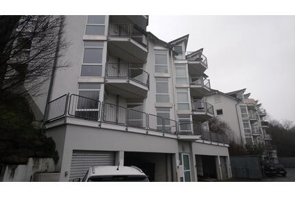 Schöne 2 Zimmer Wohnung mit Rheinblick in Vallendar