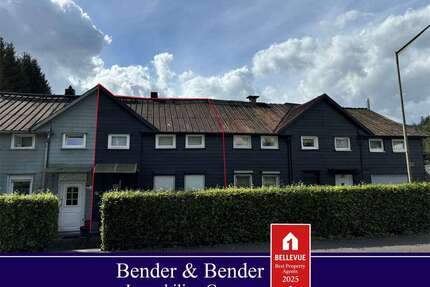 Haus zum Kaufen in Wissen VG 79.000,00 € 64 m²