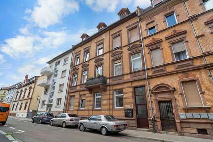 Haus zum Kaufen in Worms 1.050.000,00 € 507 m²