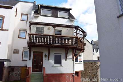 Haus zum Kaufen in Zell (Mosel) 69.000,00 € 60 m²