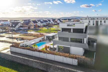 Haus zum Kaufen in Fulda 1.690.000,00 € 335 m²