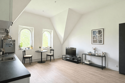 Wohnung zum Mieten in Düsseldorf 950,00 € 38.9 m²