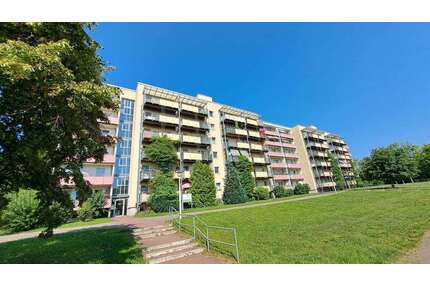 Wohnung zum Mieten in Magdeburg 223,20 € 37.2 m²