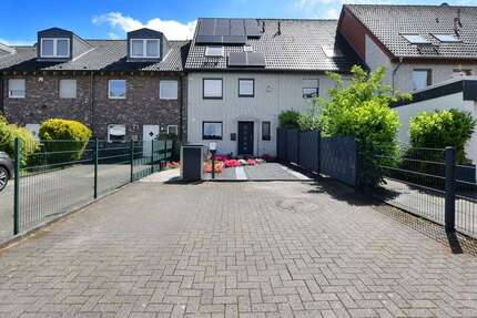 Haus zum Kaufen in Neukirchen-Vluyn 475.000,00 € 132 m²