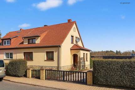 Haus zum Kaufen in Auma-Weidatal 149.000,00 € 115 m²